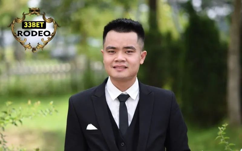 CEO Bành Vĩ Đạo