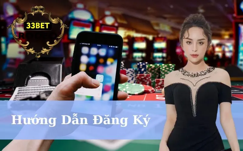 Hướng Dẫn Đăng Ký