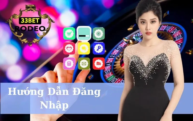 Hướng Dẫn Đăng Nhập