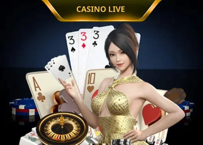 casino live 33bet