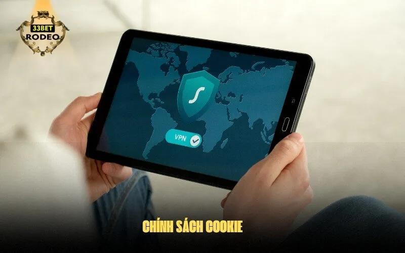 Chính Sách Cookie