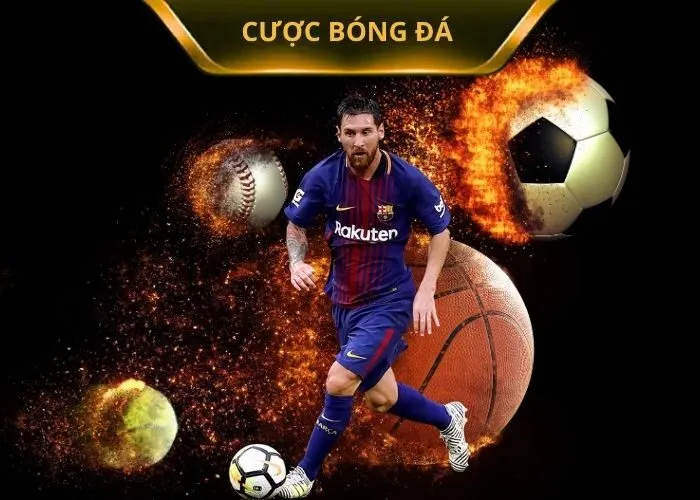 Cược bóng đá 33bet